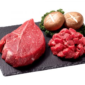 국거리(설도) 600g