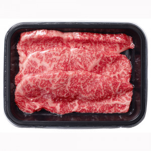 채끝 300g [소포장]