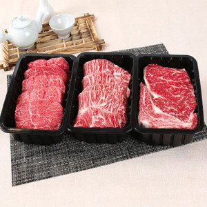 영주한우 로스세트 1호