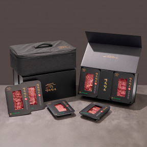 영주한우 선비숨결 명작 1호