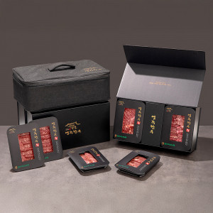 영주한우 선비숨결 명작 2호