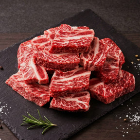 찜갈비 1kg