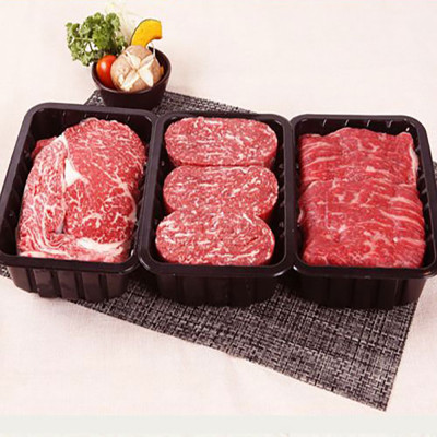 영주한우 혼합세트 1호