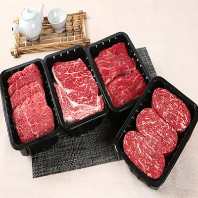 영주한우 혼합세트 3호