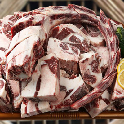 꼬리 1마리분 (약 10kg 내외)