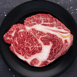 등심 600g 1++등급