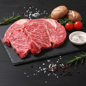 등심 600g 1+등급