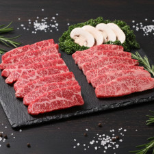 업진살 600g 1+등급