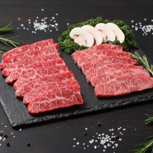 업진살 600g 1+등급