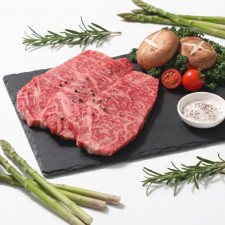 채끝 600g 1++등급