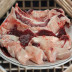 스지 1마리분 (약 2kg 내외)