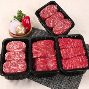 영주한우 알뜰세트 3호