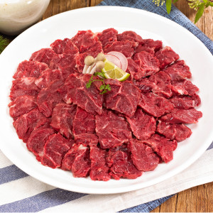 제비추리 600g