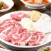 돈 목심 600g