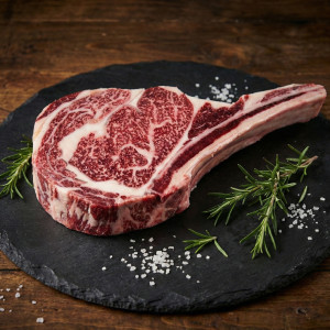 영주한우 토마호크 스테이크 1++(9)등급