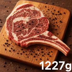 영주한우 토마호크 1227g 1++(9)