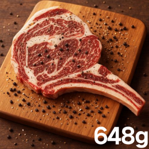 영주한우 토마호크 648g 1++(9)