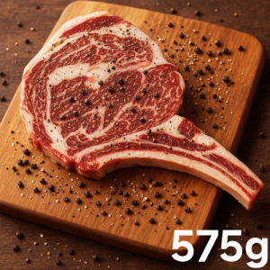 영주한우 토마호크 575g 1++(9)