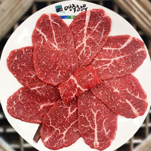 육전 400g [소포장/요리용]