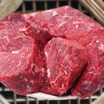 꾸리살(장조림) 600g