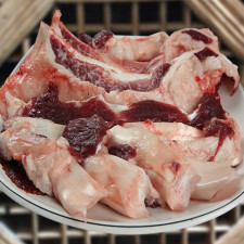 스지 1마리분 (약 2kg 내외)