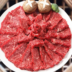 치마살 600g 1+등급
