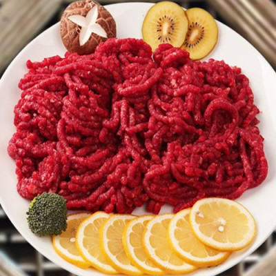 다짐육 400g [소포장]