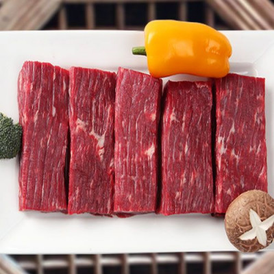 국거리(설도) 600g