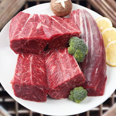사태 600g