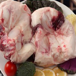 도가니 1마리분 (약 1.2kg 내외)