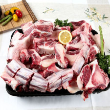 영주한우 꼬리세트