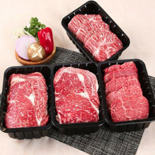 영주한우 로스세트 2호