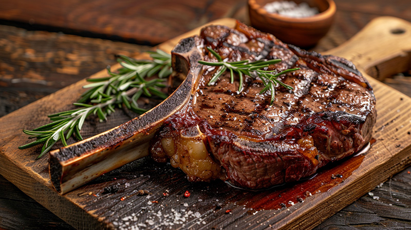 영주한우 1++ 토마호크 대표 이미지